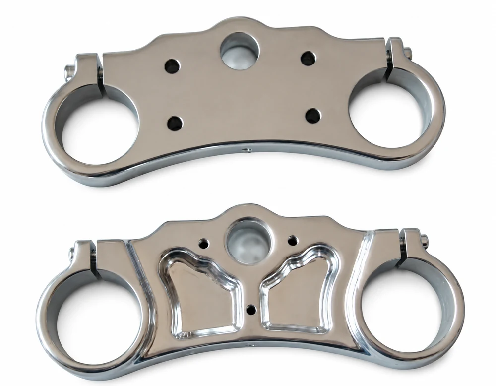 Components from the Hengsheng legacy product range