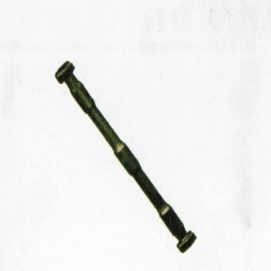 Bolt HS-C002 on a white background Bolt HS-C002 on a white background