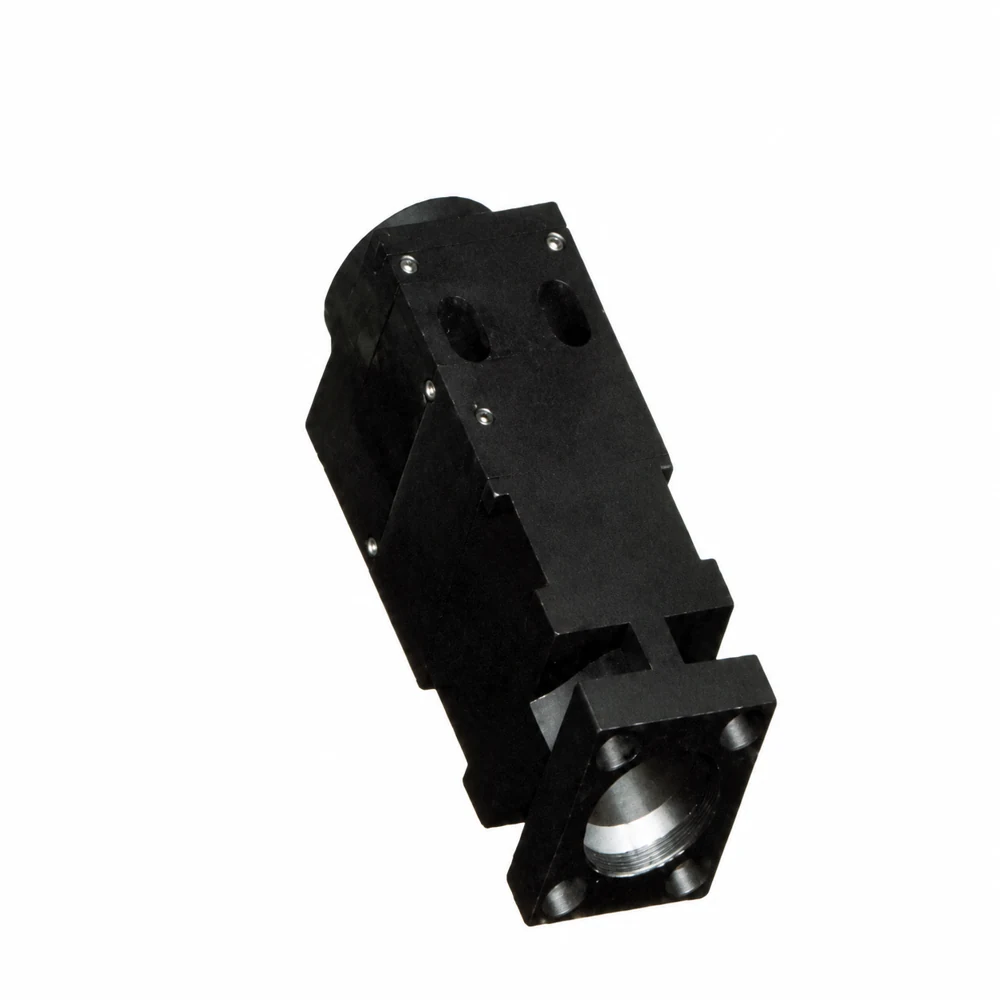 Cylinder Block HS-B003 on a white background Cylinder Block HS-B003 on a white background