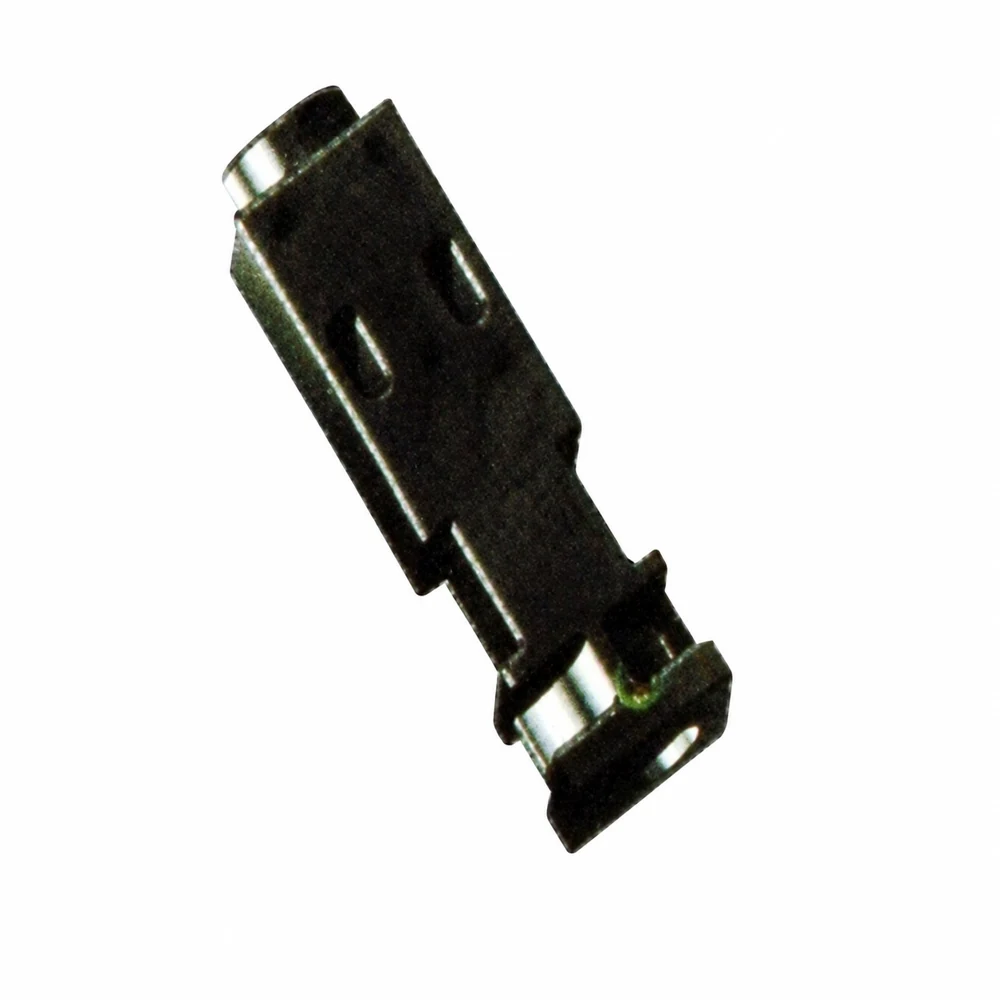 Cylinder Block HS-B005 on a white background Cylinder Block HS-B005 on a white background