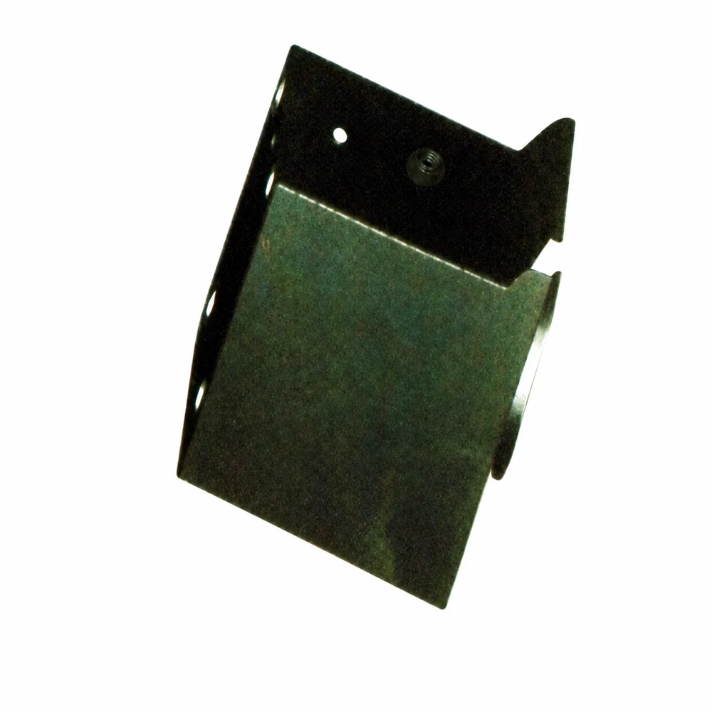 Cylinder Block HS-B006 on a white background Cylinder Block HS-B006 on a white background