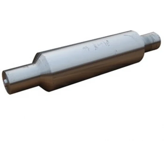 Shaft Components from the Hengsheng legacy product range, on a white background